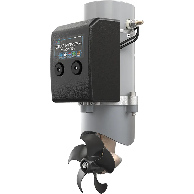 Side-Power Thruster Systems SE30 baugpropell, 12V