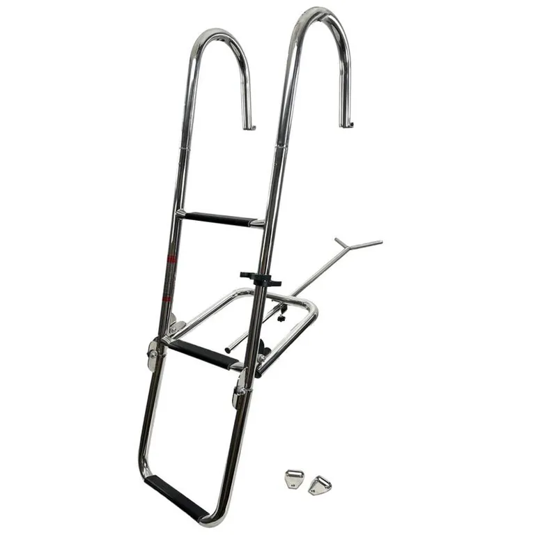 Ocean Comfort Baugstige 3 Trinn ST110SN