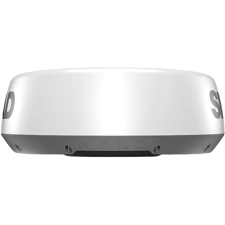 Simrad HALO24 radarantenne