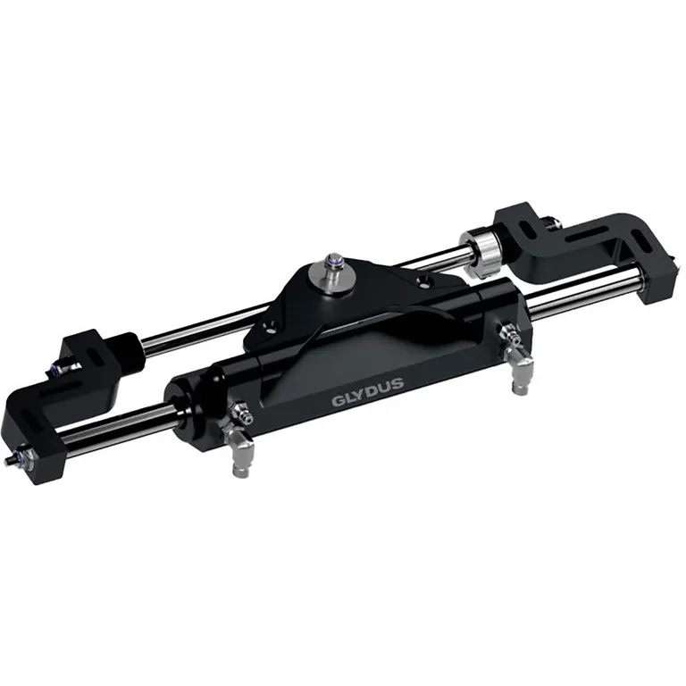 Glydus hydraulisk styring utenbordsmotor inntil 350 HK
