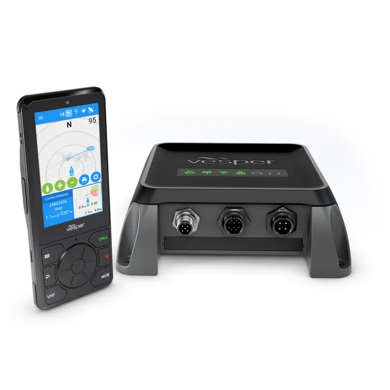 Garmin Cortex V1 VHF-pakke med AIS og håndsett