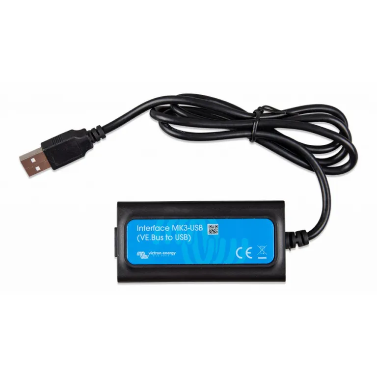 Interface MK3-USB