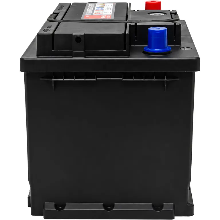 ProSupply marinebatteri 12V 45Ah 420CCA