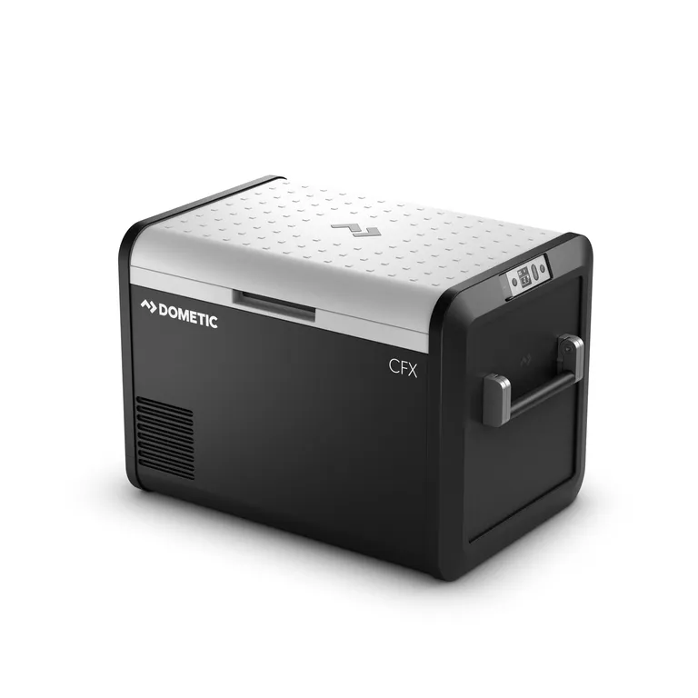 Dometic portabel kjøleboks CFX3-55IM m/frys og ismaskin
