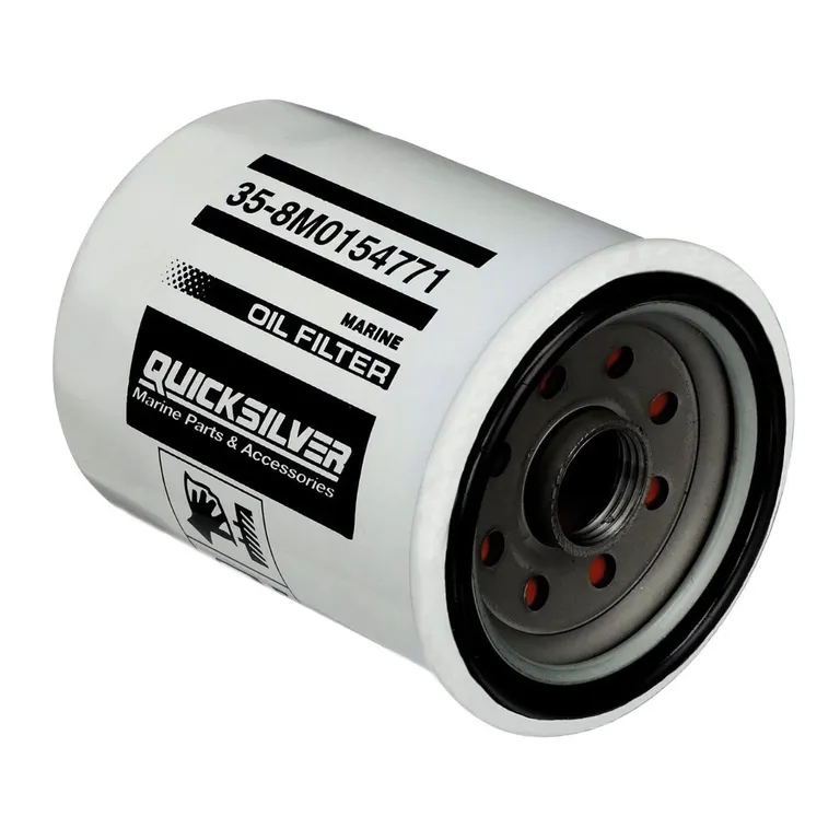 Quicksilver Oljefilter Yamaha 225-450hk