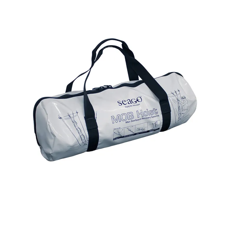 Seago Redningssystem - MOB Rescue Hoist 