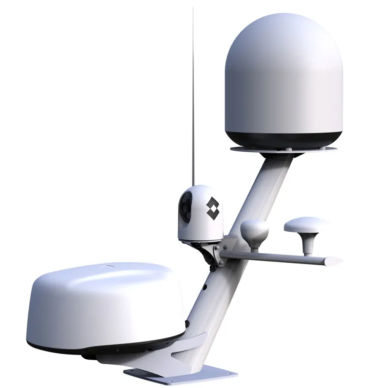 Scanstrut PTM-R1-S40 mast for radar, lys, kamera og antenner