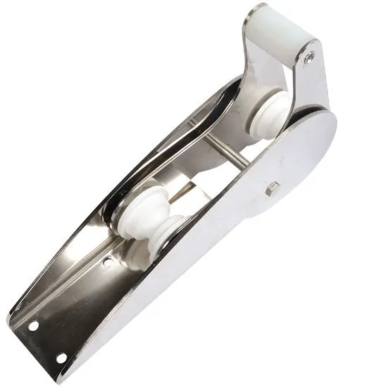 Plattformrulle 50cm