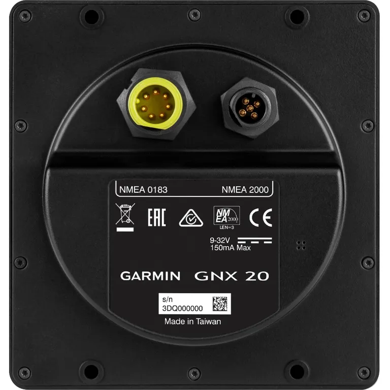Garmin GNX 20