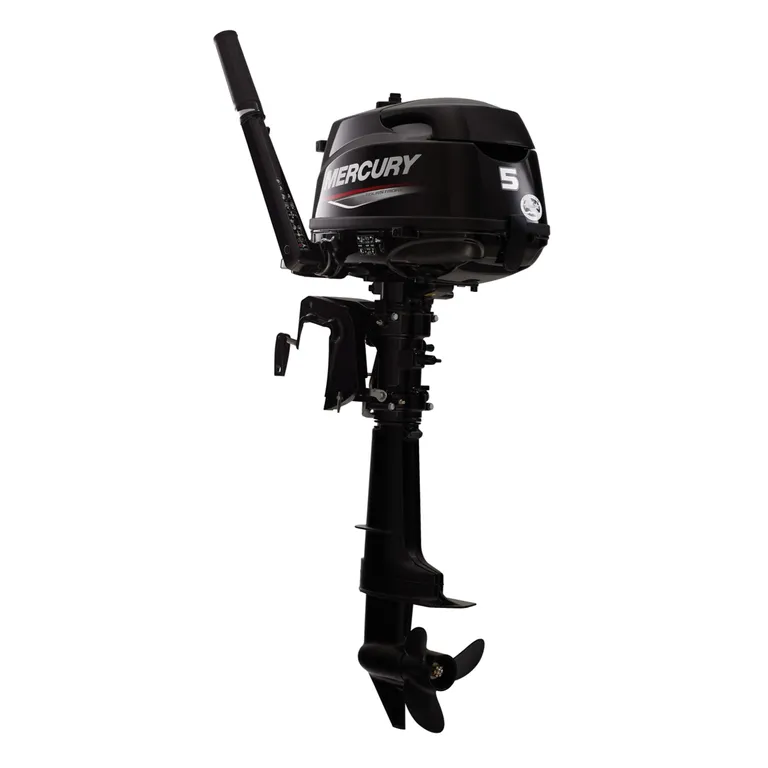Mercury F5 MLH FourStroke 5 hk, lang stamme
