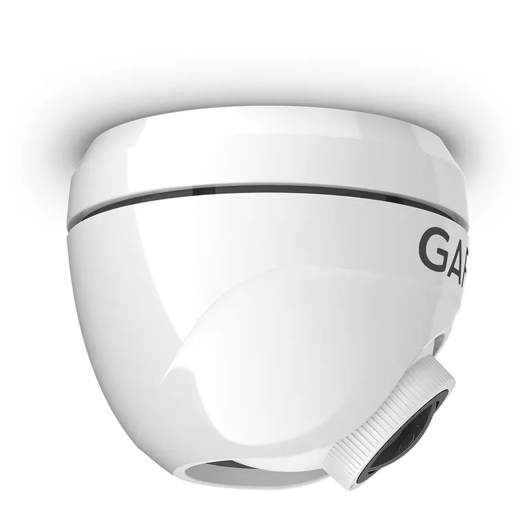 Garmin GC™ 245 Maritimt kamera (Hvit)