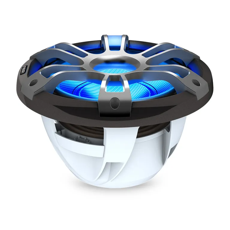 Fusion SG-SL103SPG 10" Signature Series Subwoofer CRGBW GEN 3i