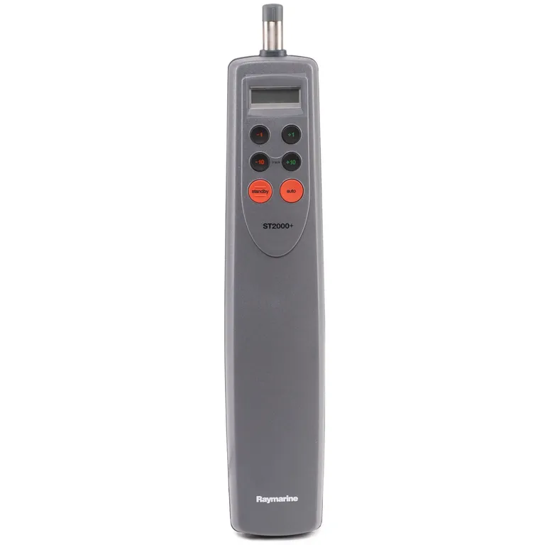 Raymarine autopilot ST1000+ Rorkult