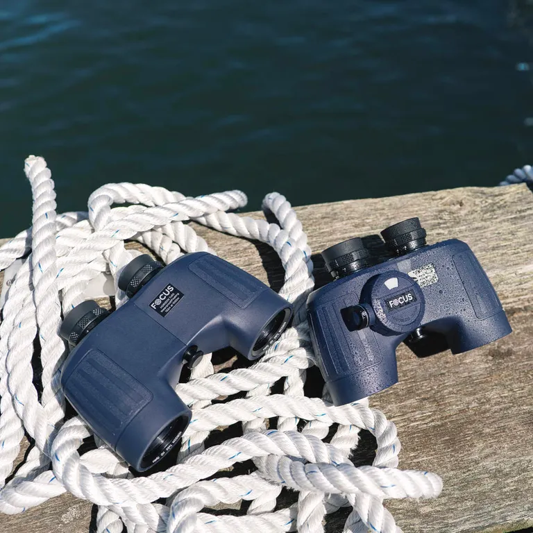 Focus Horizon 7x50 WP marinekikkert