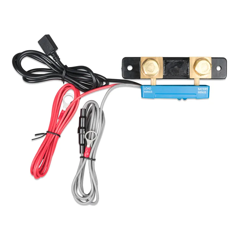 Victron SmartShunt 300A IP65 batterimonitor med Bluetooth