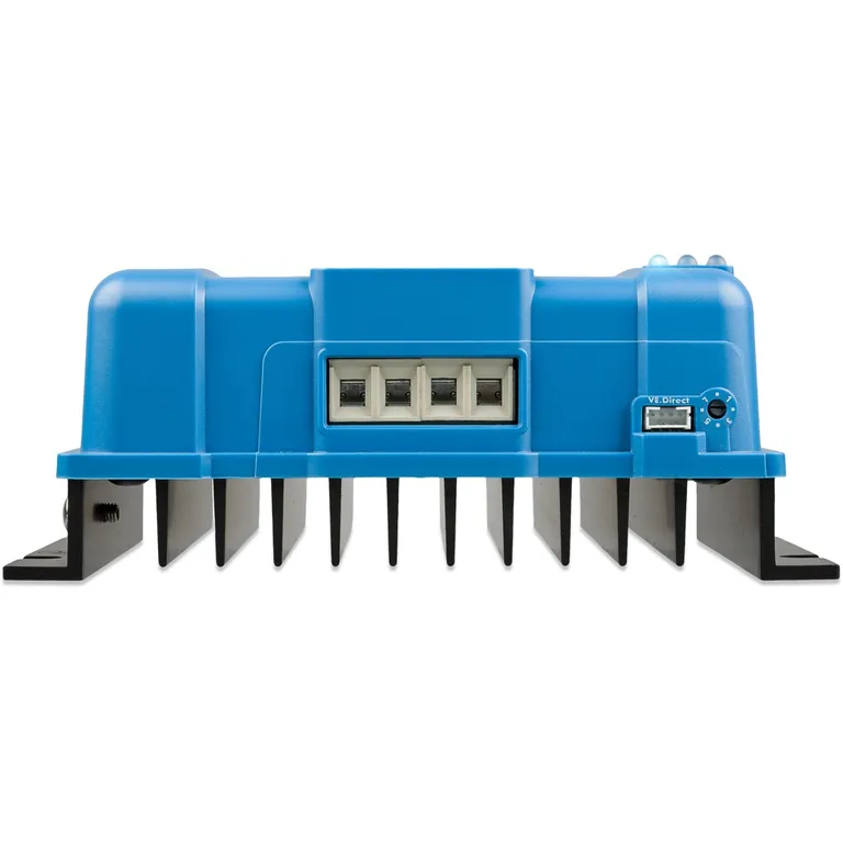 Victron SmartSolar MPPT 100/30A solcelleregulator med Bluetooth