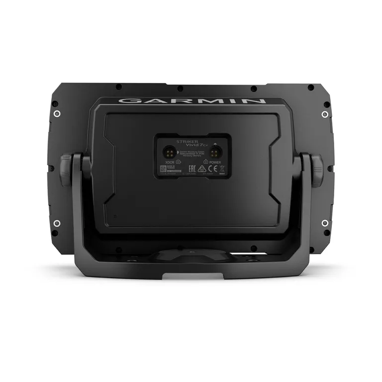 Garmin STRIKER Vivid 7cv ekkolodd med GT20TM hekkgiver