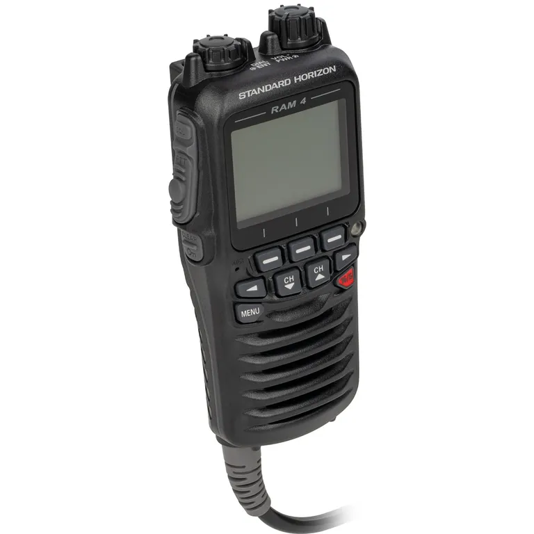Standard Horizon SSM-70H kablet håndsett
