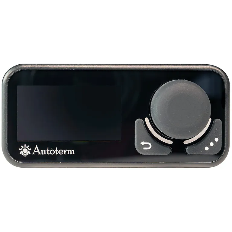Autoterm Air 4D Pro Marine 12V dieselvarmer