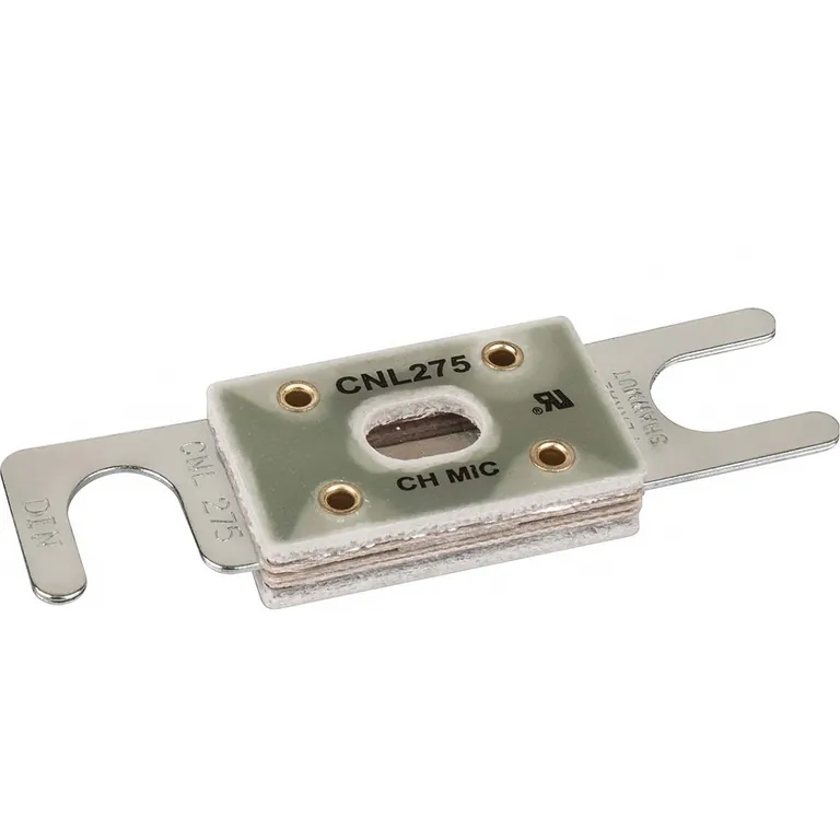 Quick hovedsikring for baugpropell 325A