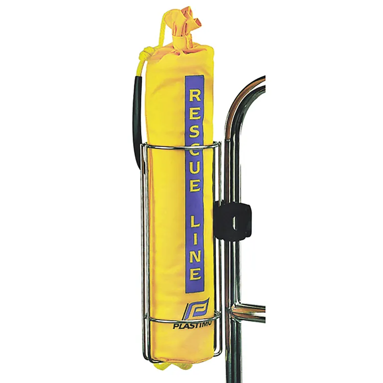 Plastimo holder for kasteline