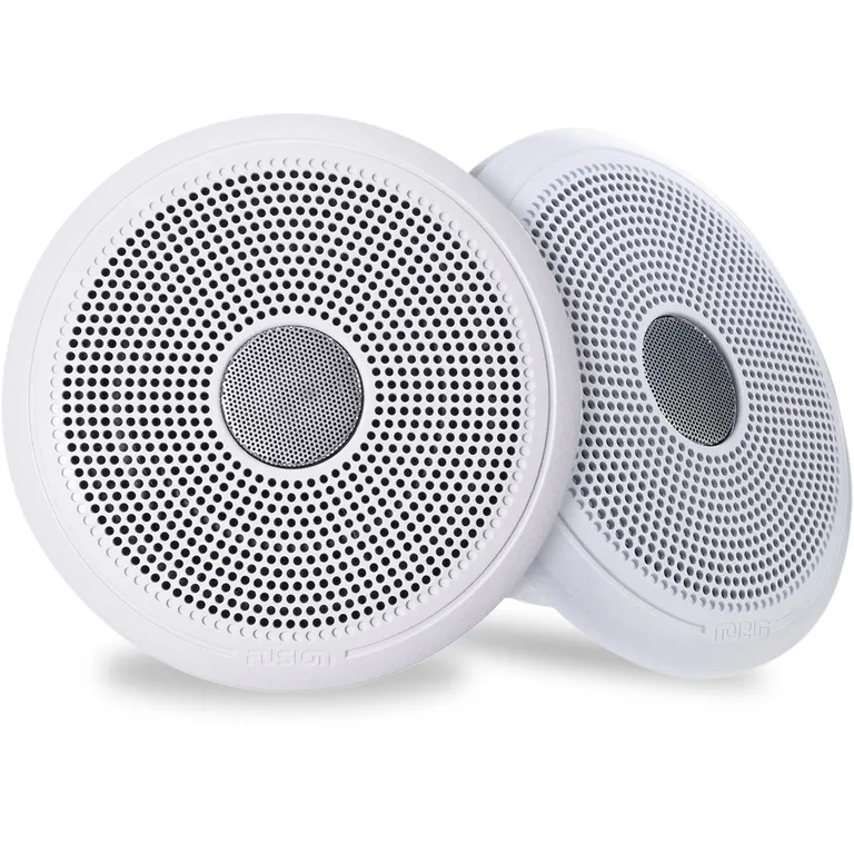 Fusion MS-RA210 stereopakke med XS-Classic høyttalere