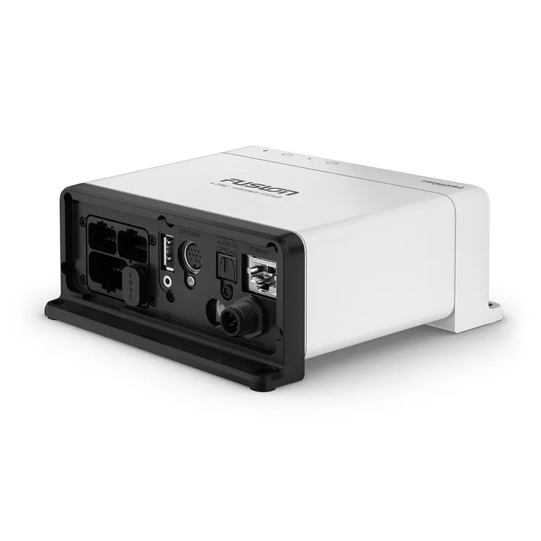 Fusion Apollo MS-WB675 Whitebox stereoanlegg