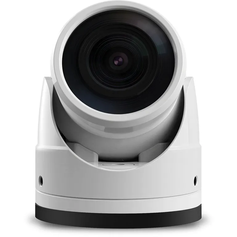 Raymarine CAM400 og AR200 ClearCruise AR kamerapakke Hvit