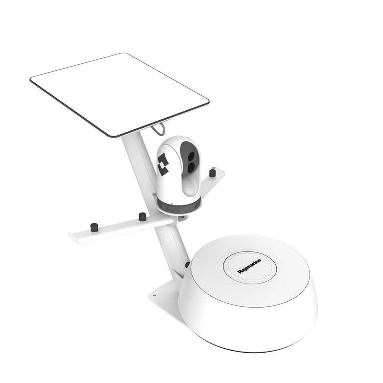 Scanstrut PTM-R1-SL Radar- og Starlink-mast
