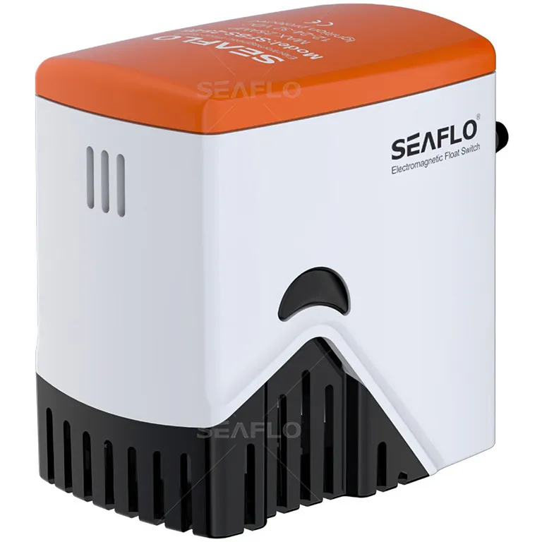 Seaflo 05 Serie lukket nivåbryter 12V
