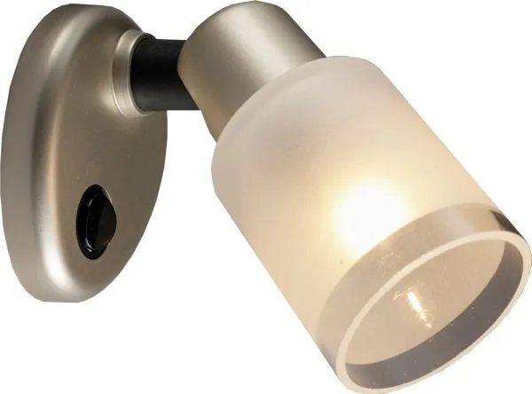 Båtsystem Frost LED lampe