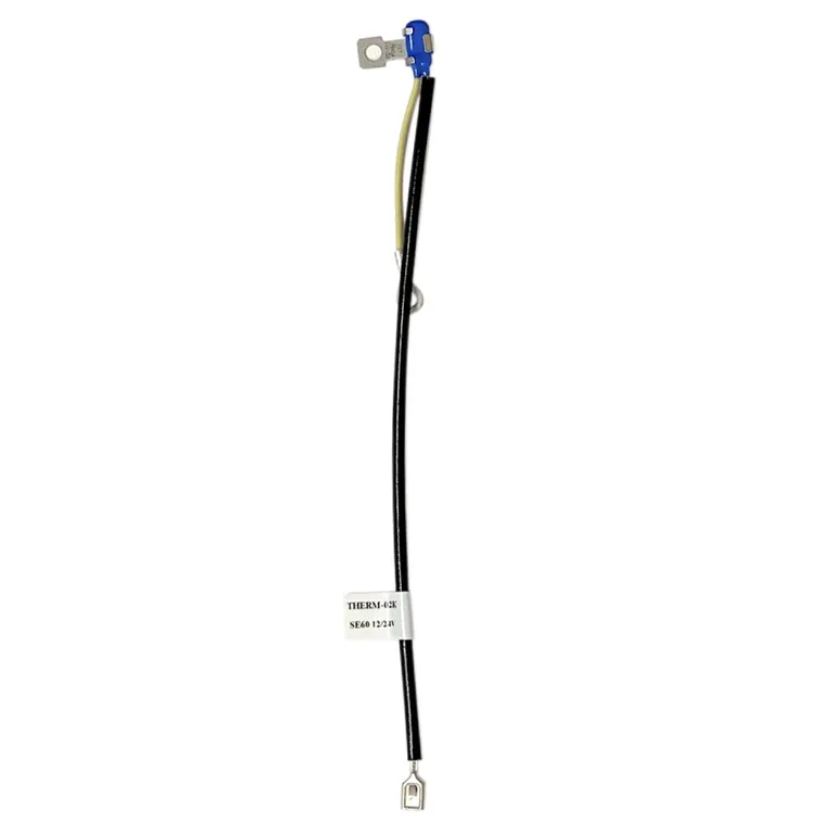 Termosikring til SE60 12/24V