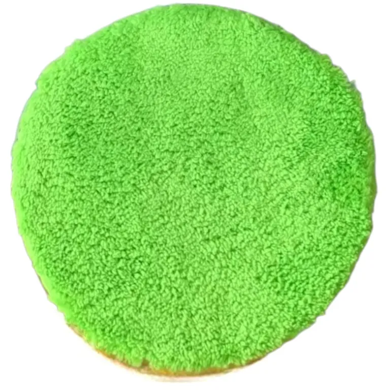 M-Protect Poleringspad Mikrofiber