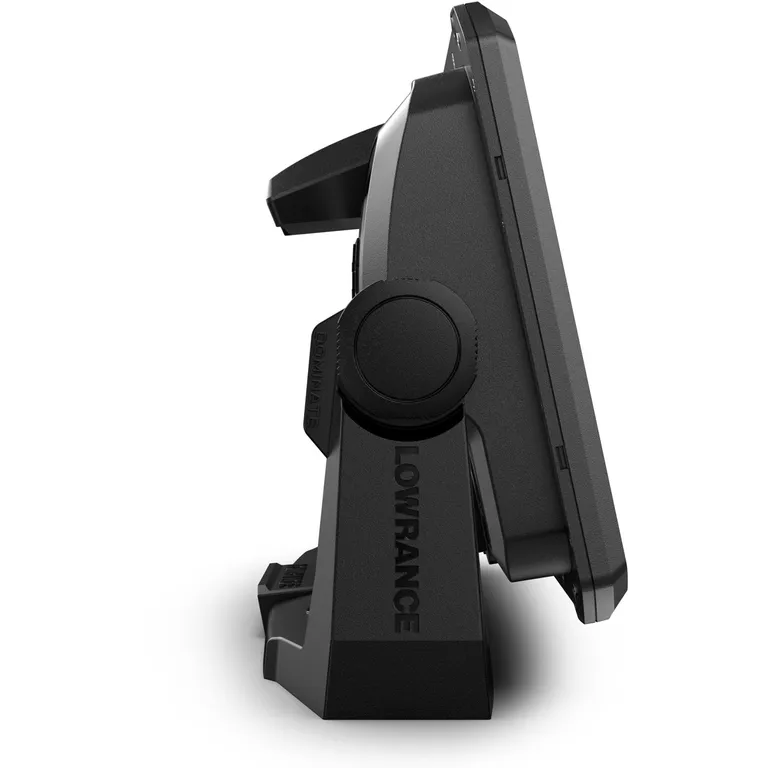 Lowrance Elite FS 9 kartplotter med ekkolodd 