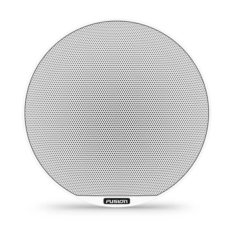 Fusion Signature Series 3i Classic hvite 7.7" høyttalere 280W