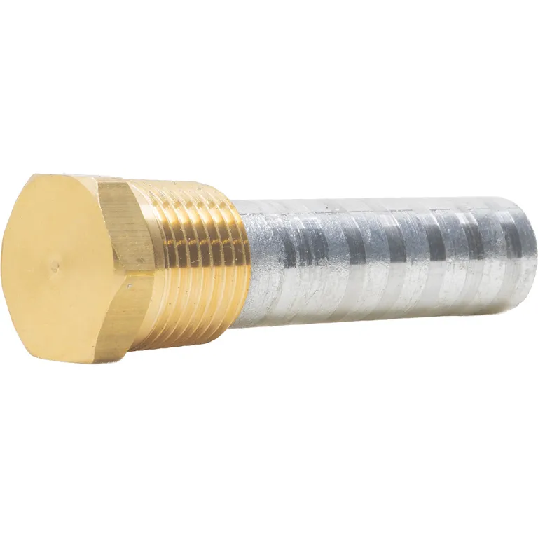 Anode Concept Plugganode large Yanmar 6LP,6LY &,4LHA