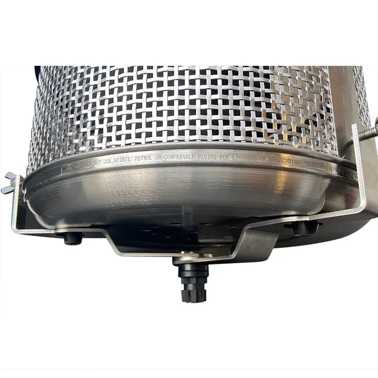 Rekkestativ for Cobb Premier grill