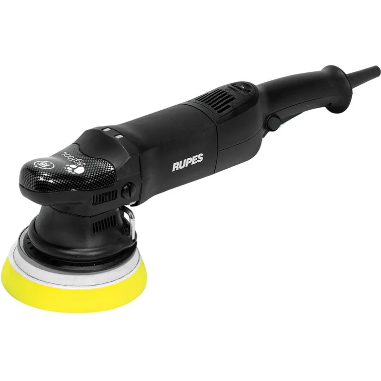 Rupes Poleringsmaskin Marinepakke LHR15ES