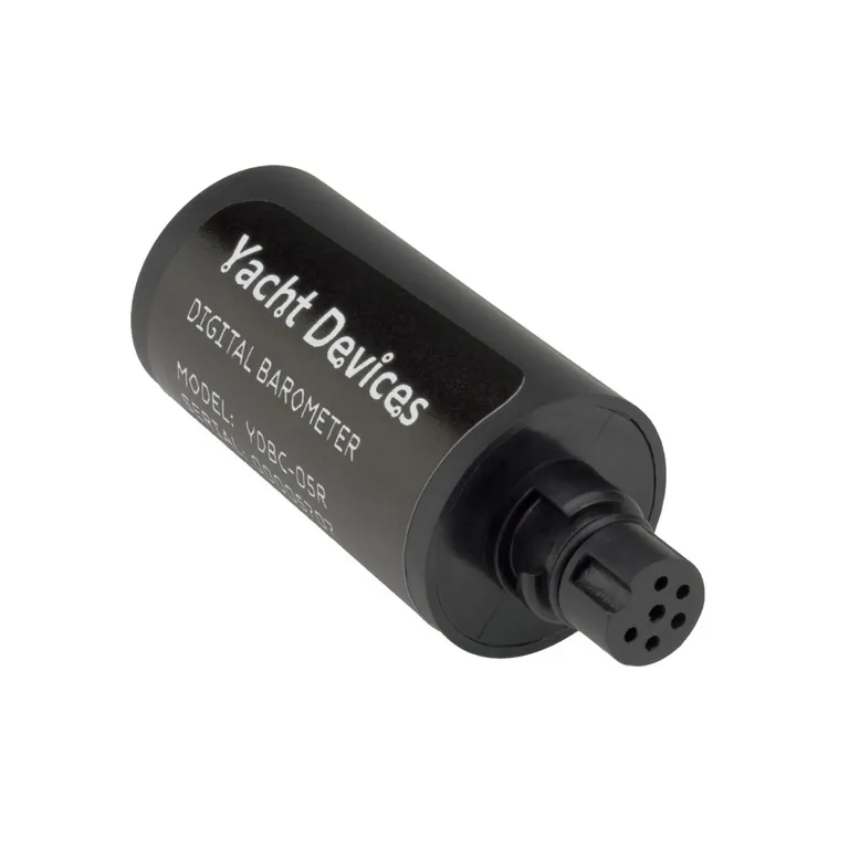 Yacht Devices YDBC-05R NMEA2000-barometer (SeatalkNG)