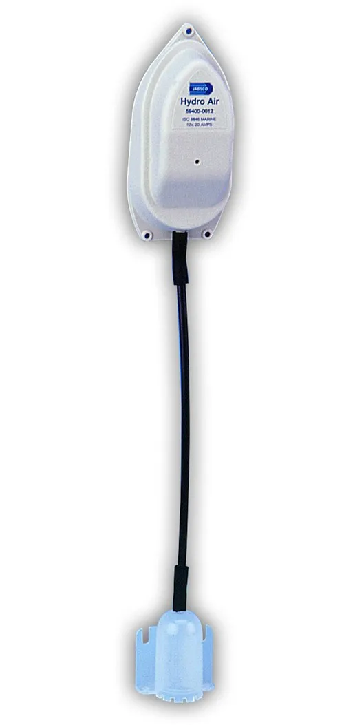 Rule nivåbryter Eco Switch 12V