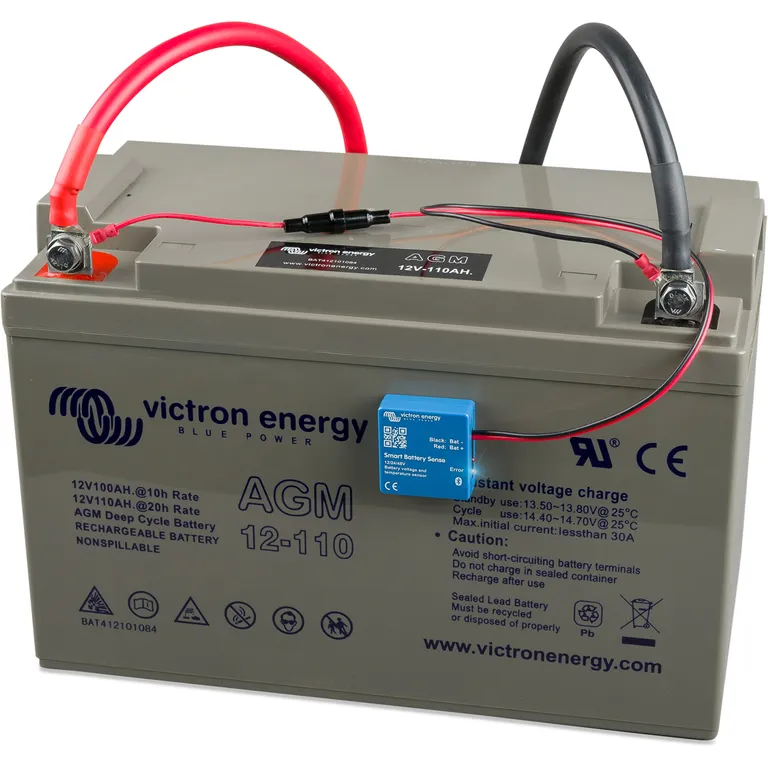 Victron Smart Battery Sense