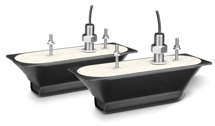 Garmin GT51M-THP gjennomgående givere