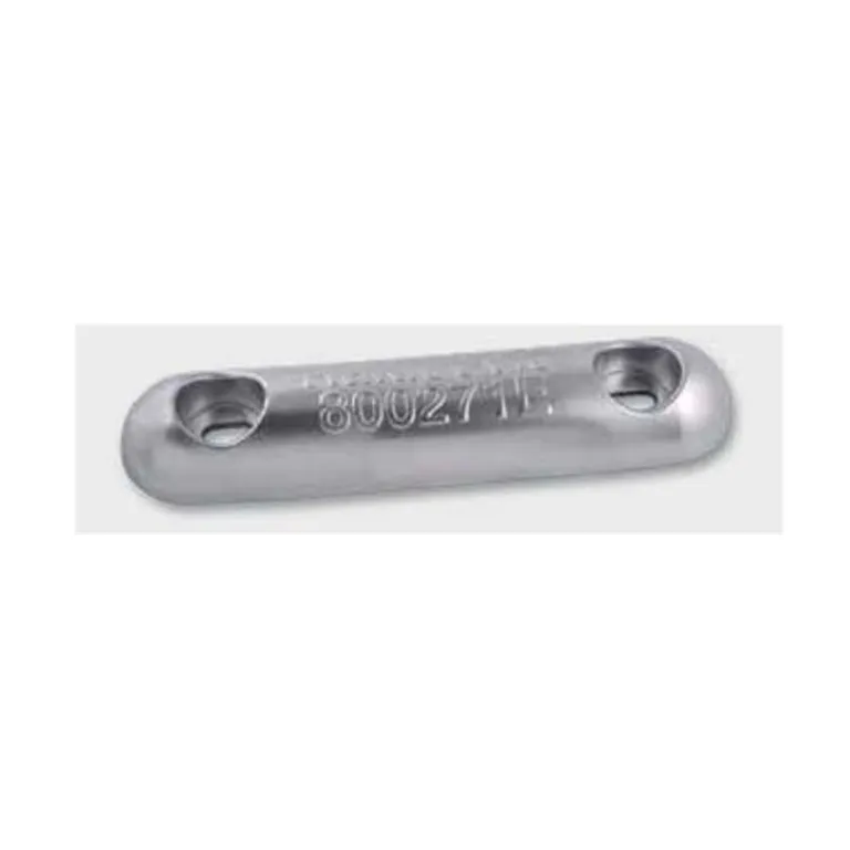 Nautical Anodes Skroganode i sink 4kg
