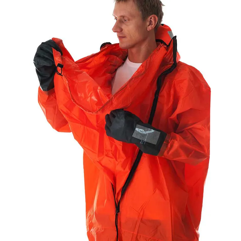 Hansen Protection SeaPass redningsdrakt (voksen)