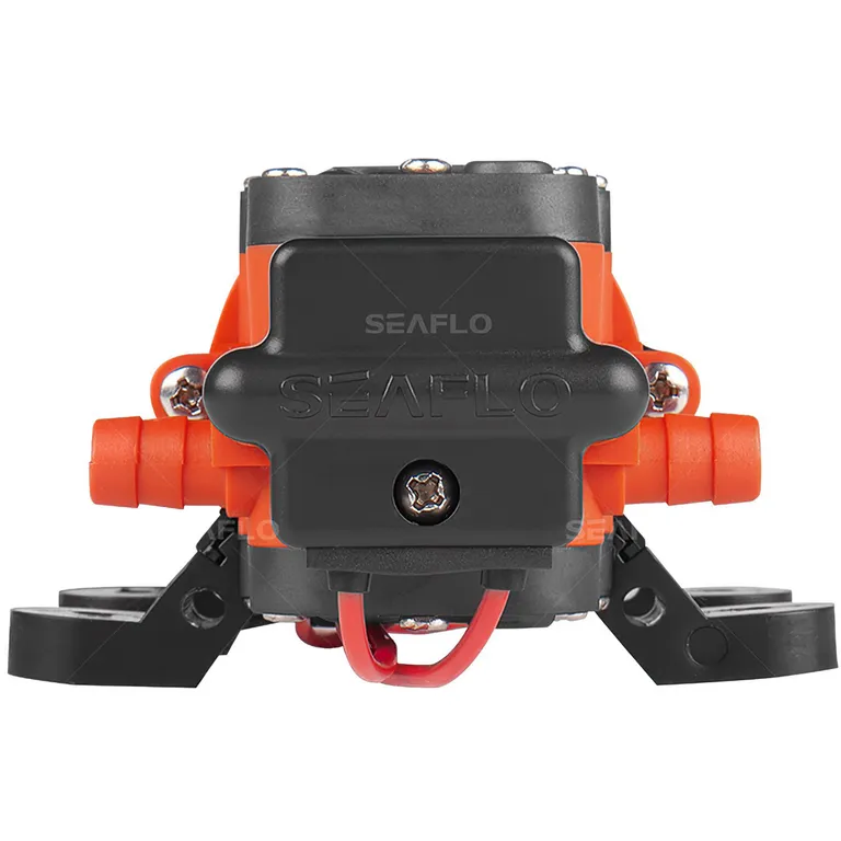 SeaFlo Serie 21 trykkvannspumpe 3,8L (12V)