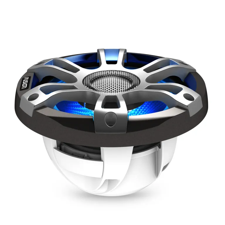 Fusion Signature Series 3i Sport grå CRGBW 6.5" høyttalere 230W
