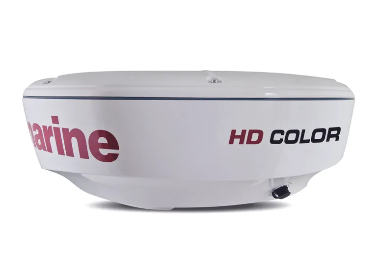 Raymarine HD Digital Radarantenne RD418HD