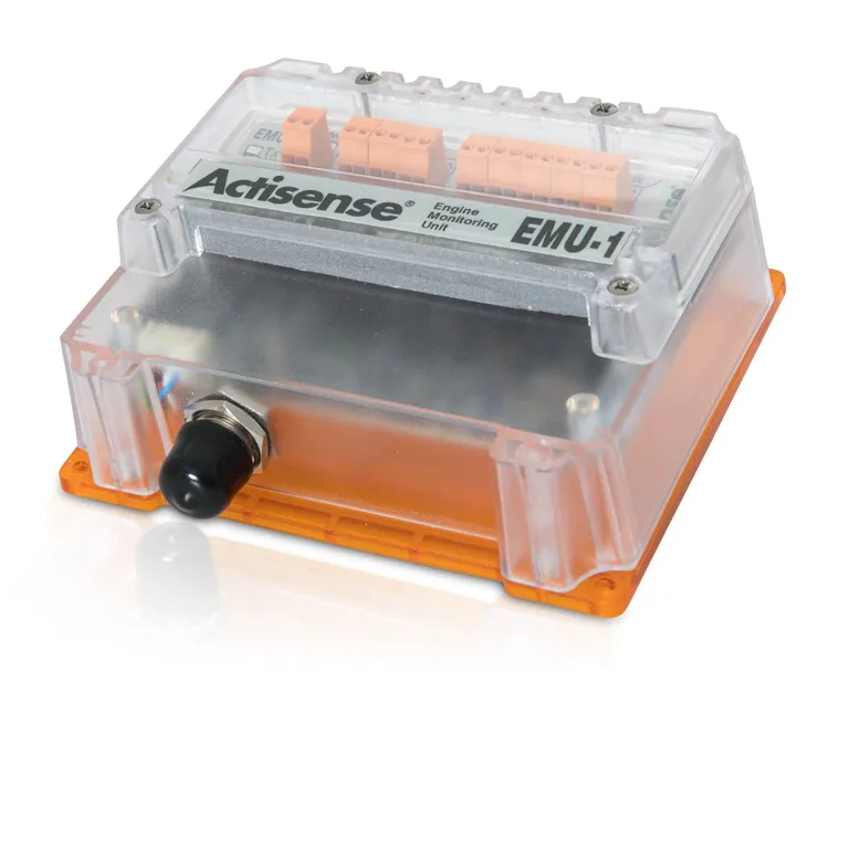 Actisense EMU-1 motorovervåkning for NMEA 2000