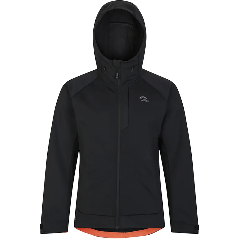 Typhoon TX-T Softshell jakke
