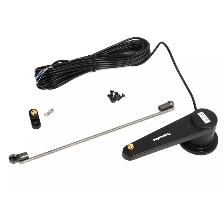 Raymarine roterende rorgiver